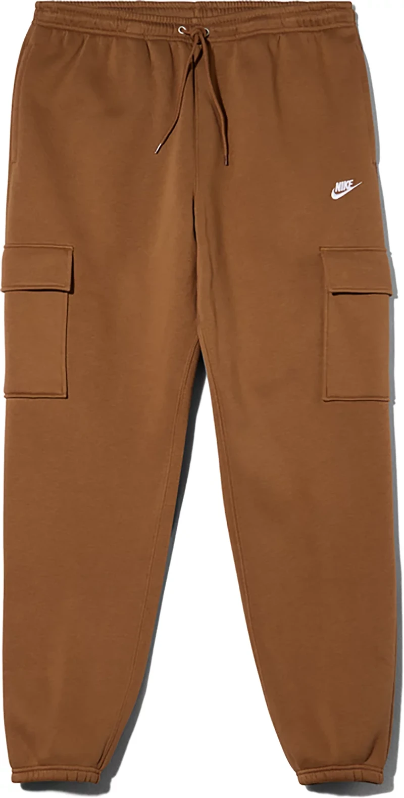 Nike Men's Club BB Fleece Cargo Pants