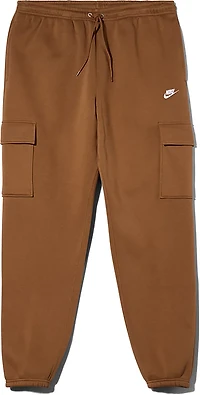 Nike Men's Club BB Fleece Cargo Pants
