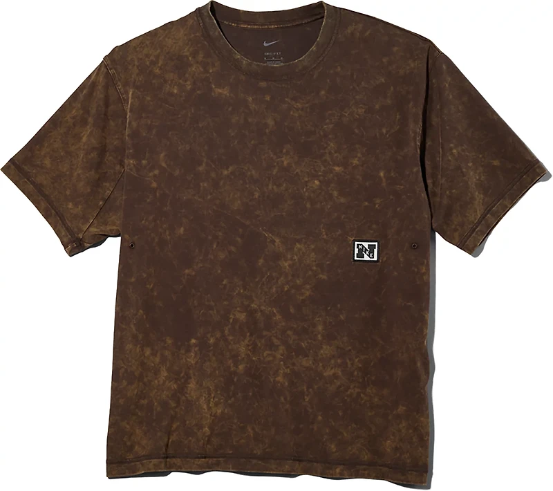 Nike Men's Gym Heritage Dri-FIT Fitness T-shirt