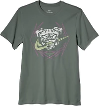 Nike Men's Modern Fitness Graphic T-shirt