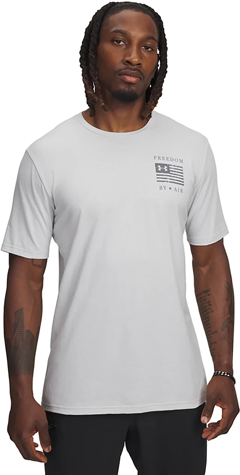 Under Armour Men's Freedom by Air Graphic T-shirt