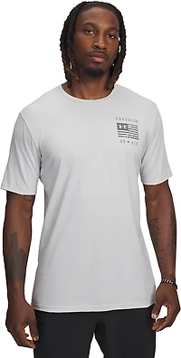 Under Armour Men's Freedom by Air Graphic T-shirt