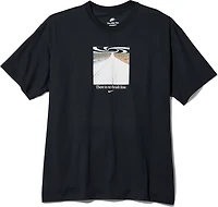 Nike Men's Sportswear M90 DC Open Graphic T-shirt