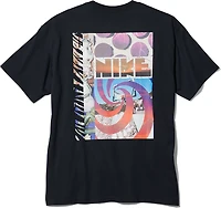 Nike Men's Sportswear M90 DC Open Graphic T-shirt