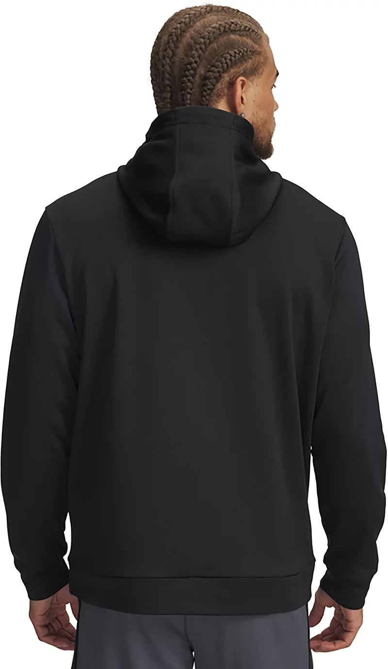 Under Armour Men's Fleece Graphic Hoodie