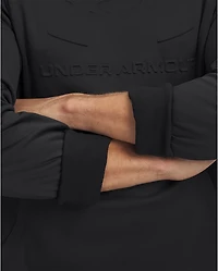 Under Armour Men's Fleece Graphic Hoodie