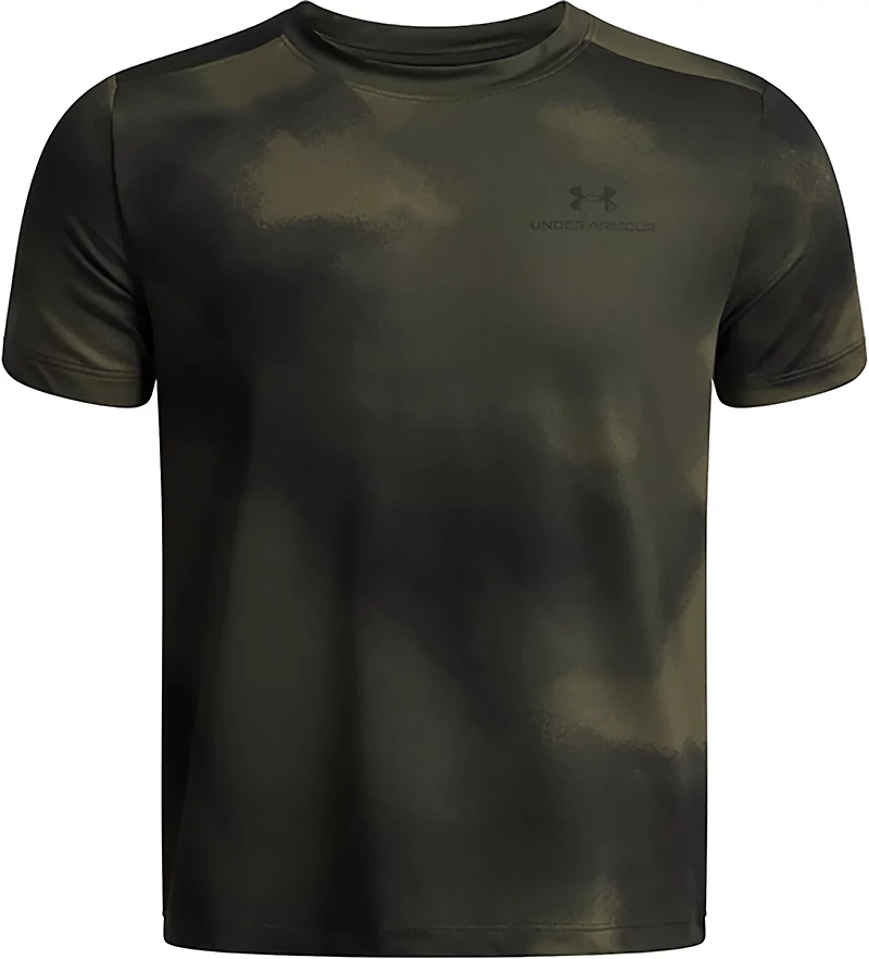 Under Armour Boys' Vanish Graphic T-shirt