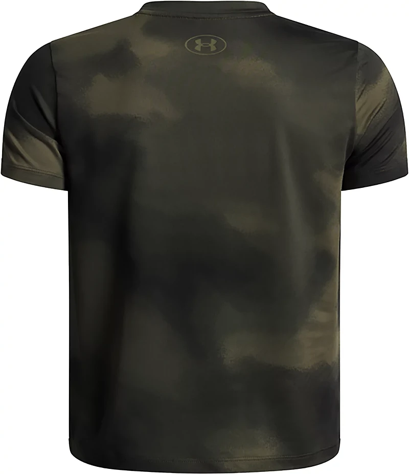 Under Armour Boys' Vanish Graphic T-shirt