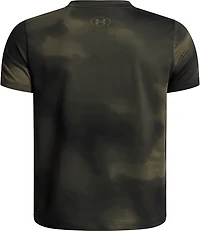 Under Armour Boys' Vanish Graphic T-shirt