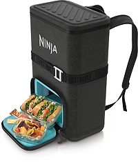 Ninja Soft Sided 24 Can Cooler