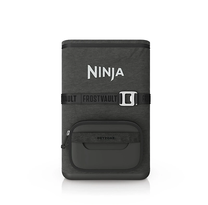 Ninja Soft Sided 24 Can Cooler
