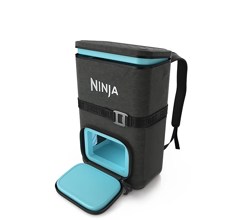 Ninja Soft Sided 24 Can Cooler