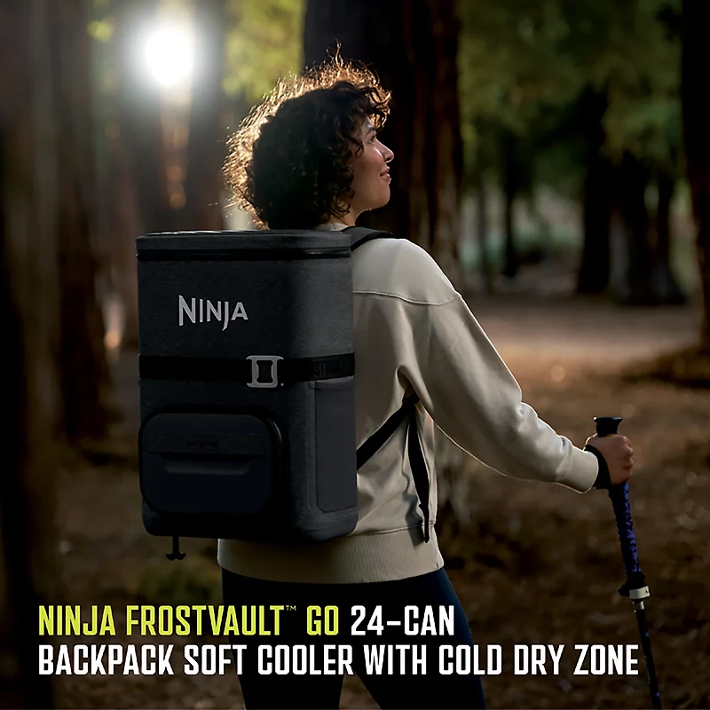 Ninja Soft Sided 24 Can Cooler