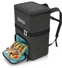 Ninja Soft Sided 36 Can Cooler