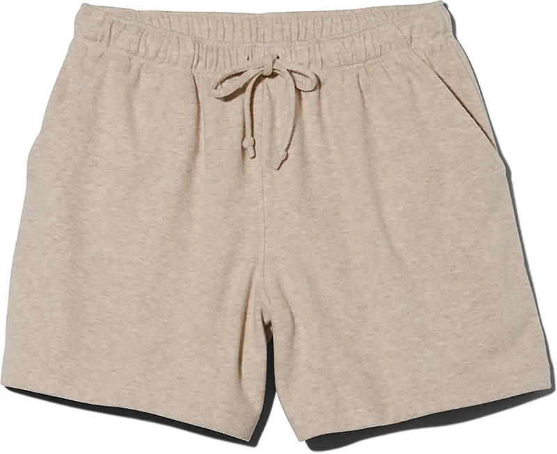 Chubbies Men's Cloud 10 The Serious Businesses Brushed Knit Shorts 5.5 in.