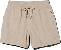 Chubbies Men's Cloud 10 The Serious Businesses Brushed Knit Shorts 5.5 in.