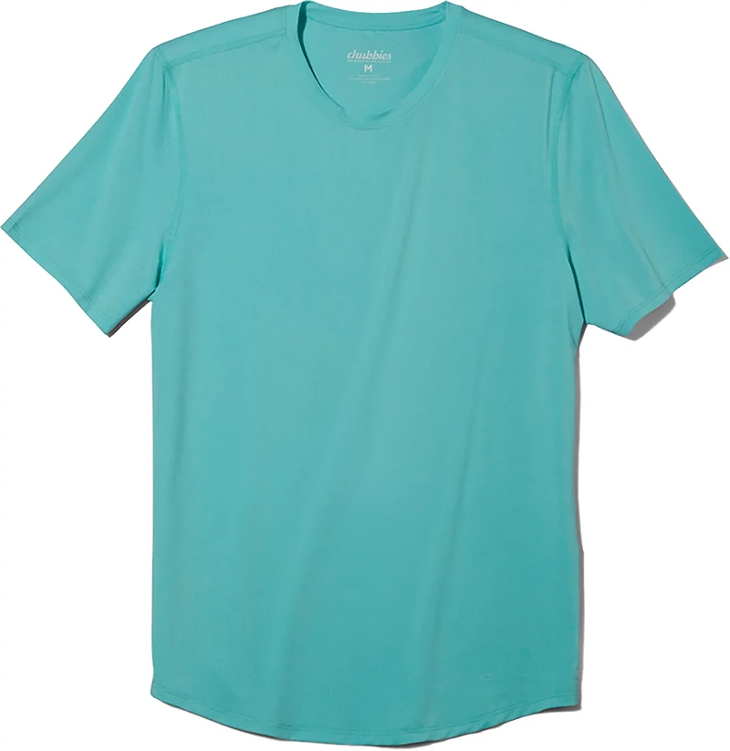 Chubbies Men's The Faded Phantom Rec T-shirt