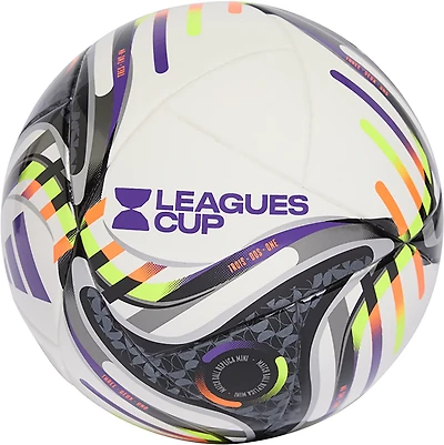 adidas Leagues Cup Mini Soccer Ball