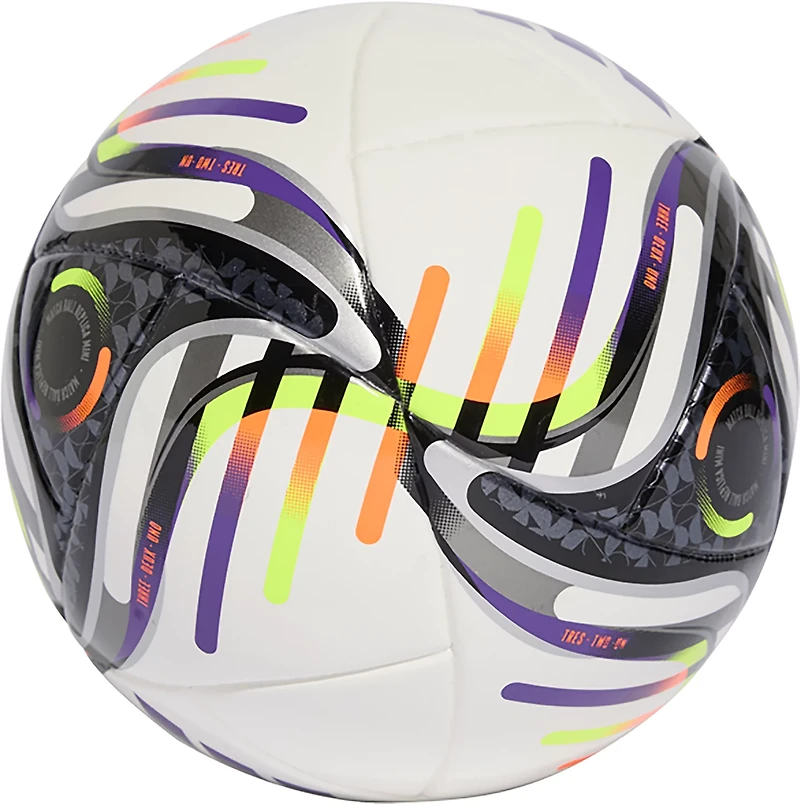 adidas Leagues Cup Mini Soccer Ball