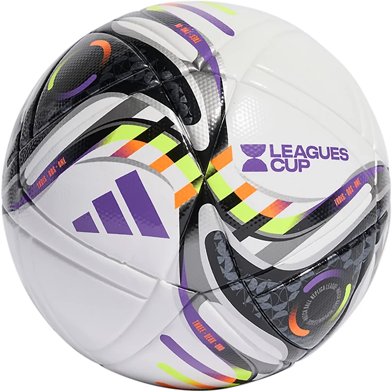 adidas Leagues Cup Soccer Ball