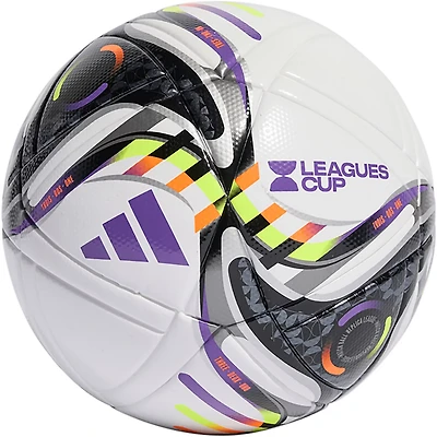 adidas Leagues Cup Soccer Ball