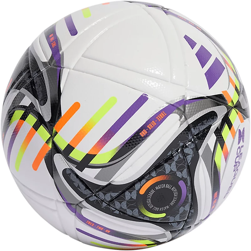 adidas Leagues Cup Soccer Ball