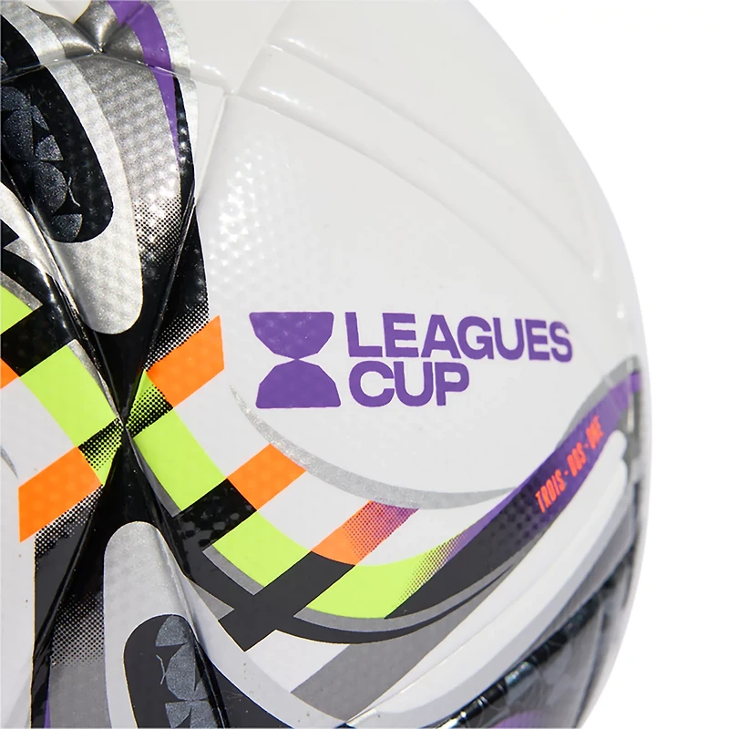 adidas Leagues Cup Soccer Ball