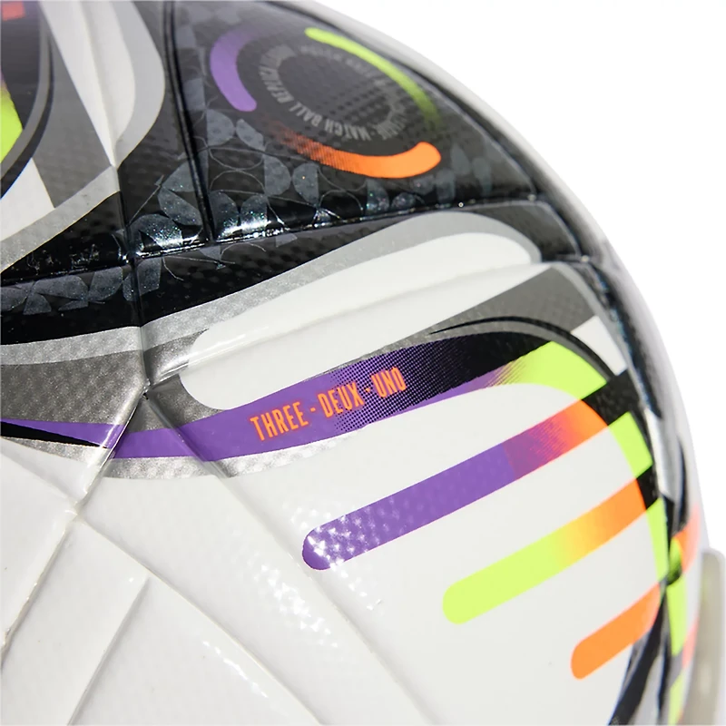 adidas Leagues Cup Soccer Ball