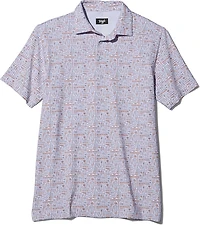 Waggle Men's Handyman Polo Shirt