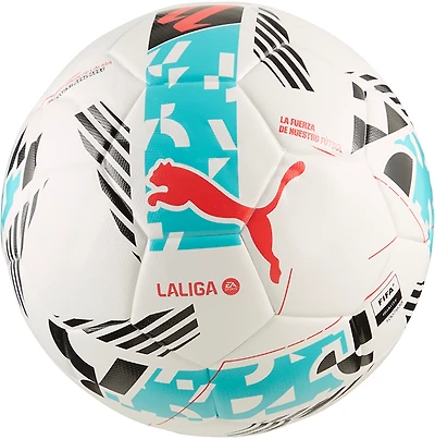 PUMA Orbita LaLiga 1 FIFA Quality Replica Soccer Ball