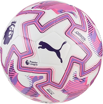 PUMA Orbita Premiere League Brilliance FIFA Quality Match Soccer Ball