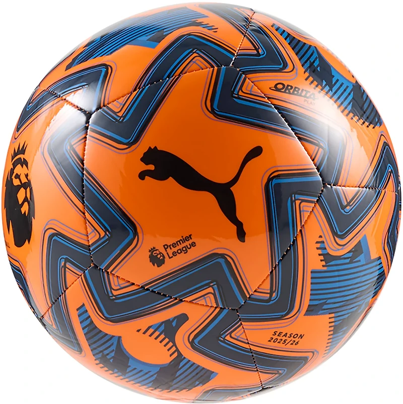 PUMA Orbita Play Premiere League Brilliance Match Soccer Ball