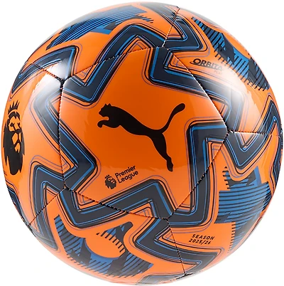 PUMA Orbita Play Premiere League Brilliance Match Soccer Ball