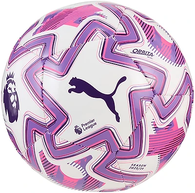 PUMA Orbita Mini Premiere League Brilliance Soccer Ball