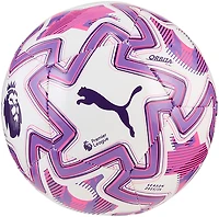 PUMA Orbita Mini Premiere League Brilliance Soccer Ball