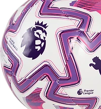PUMA Orbita Mini Premiere League Brilliance Soccer Ball