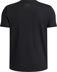 Under Armour Boys' Freedom Vets Day Graphic T-shirt