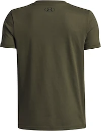 Under Armour Boys' Freedom Vets Day Graphic T-shirt