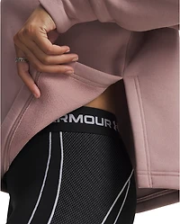 Under Armour Women's Fleece 1/2-Zip Top