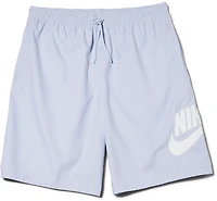 Nike Men's Club Woven Shorts 6