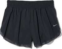 Nike Women's One Dri-FIT High Waisted Shorts 3