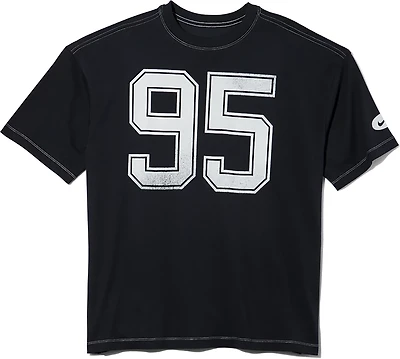 Nike Women's Sportswear Street Oversize T-shirt