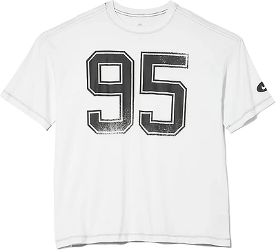 Nike Women's Sportswear Street Oversize T-shirt