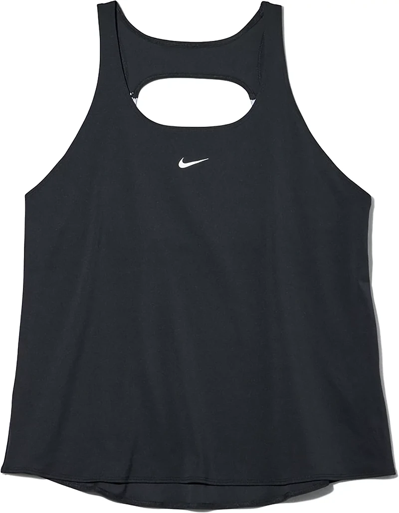 Nike Women's Pro Dri-FIT Tank Elastika Top