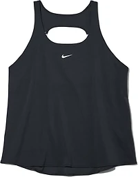 Nike Women's Pro Dri-FIT Tank Elastika Top