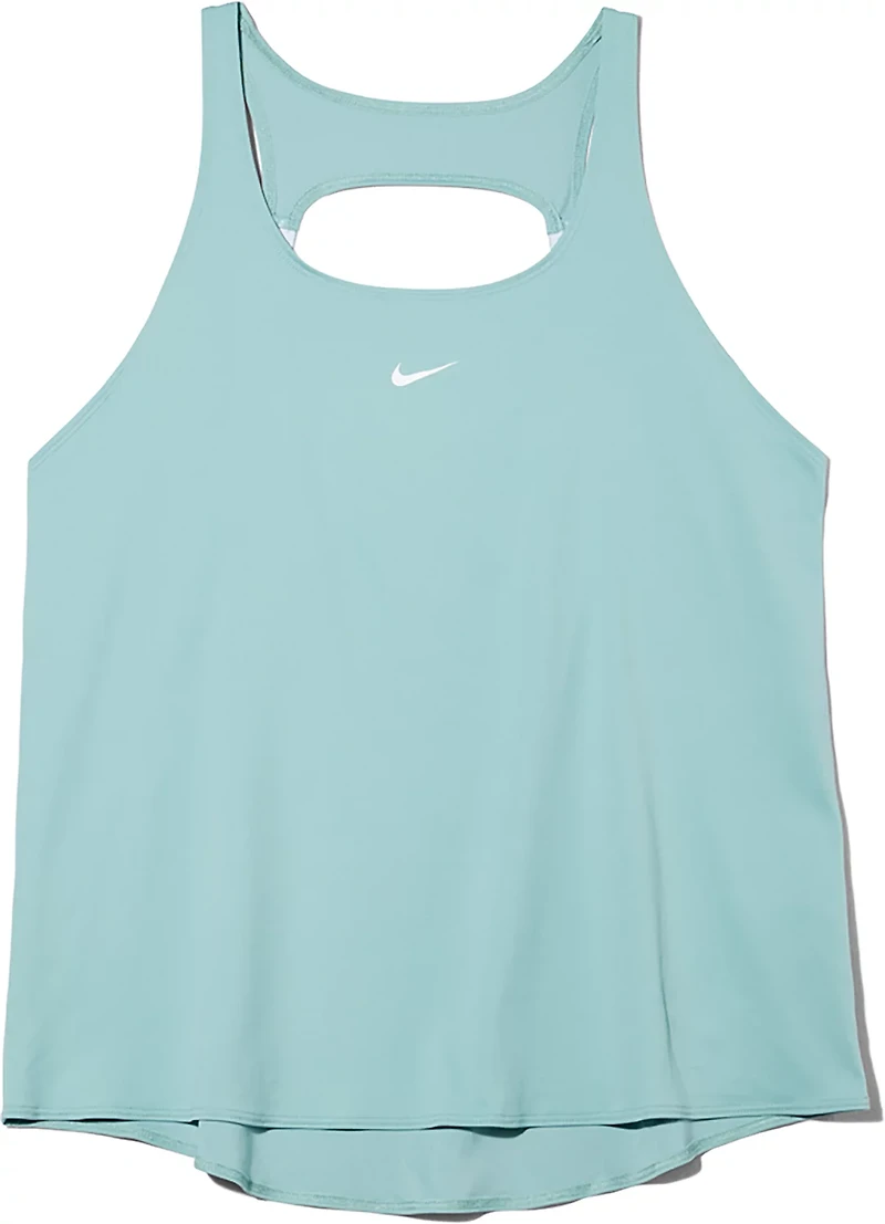 Nike Women's Pro Dri-FIT Tank Elastika Top