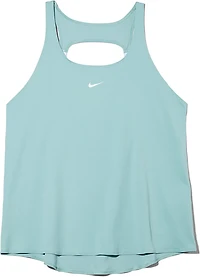 Nike Women's Pro Dri-FIT Tank Elastika Top