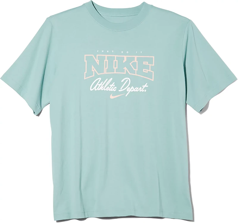 Nike Women's Sportswear Graphic T-shirt