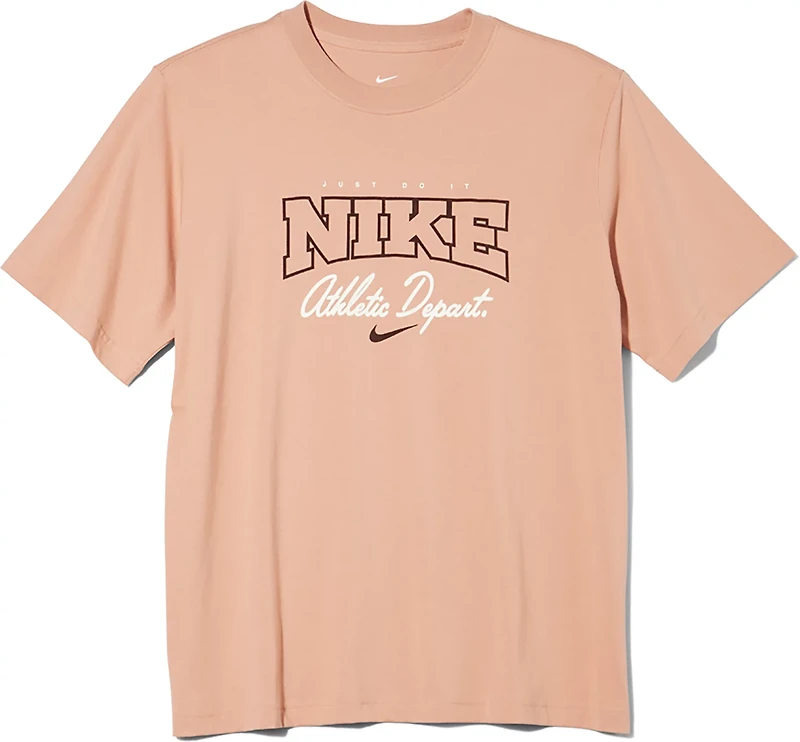 Nike Women's Sportswear Graphic T-shirt