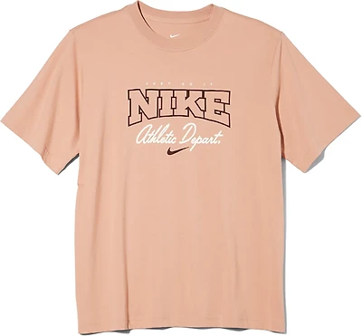 Nike Women's Sportswear Graphic T-shirt